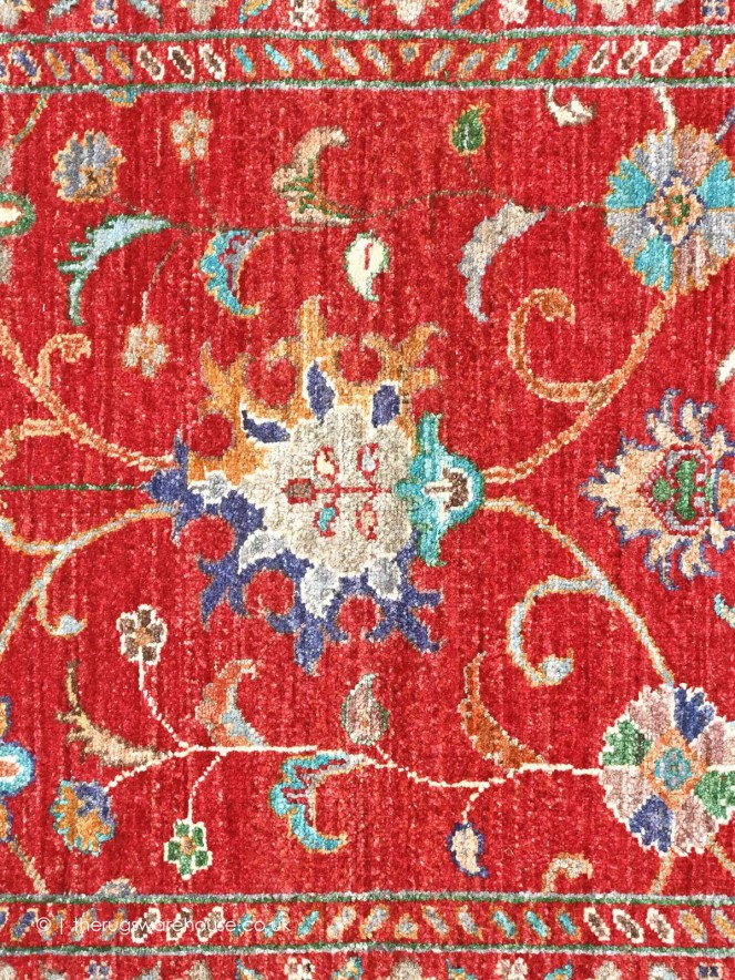 Sultani 18641 Runner - 4