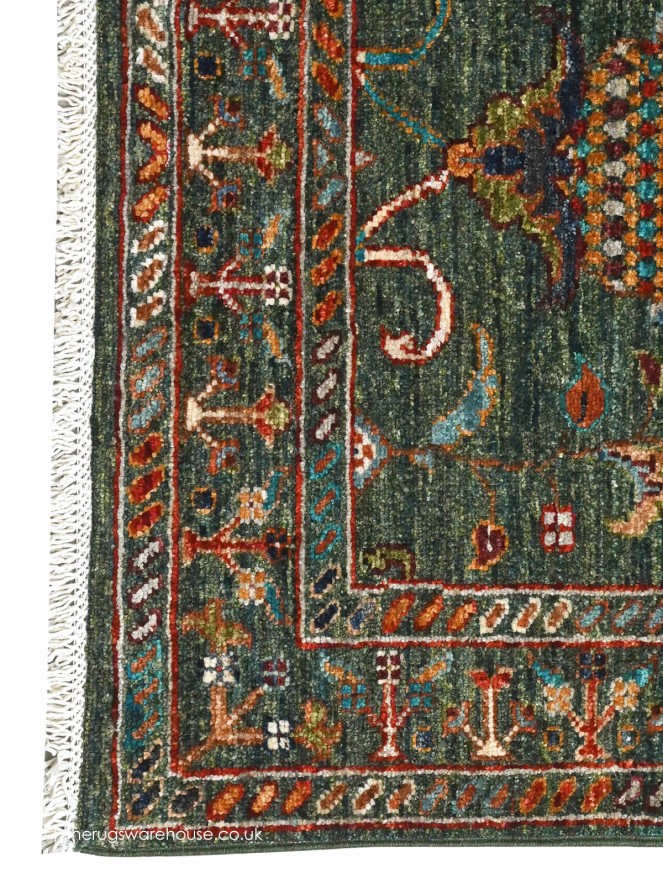 Sultani 18643 Runner - 3