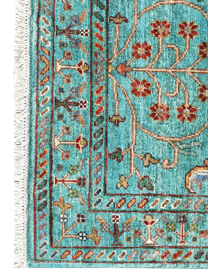 Sultani 18645 Runner - 3
