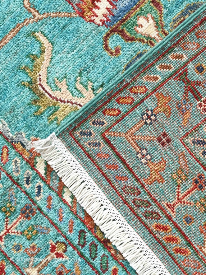 Sultani 18645 Runner - 7