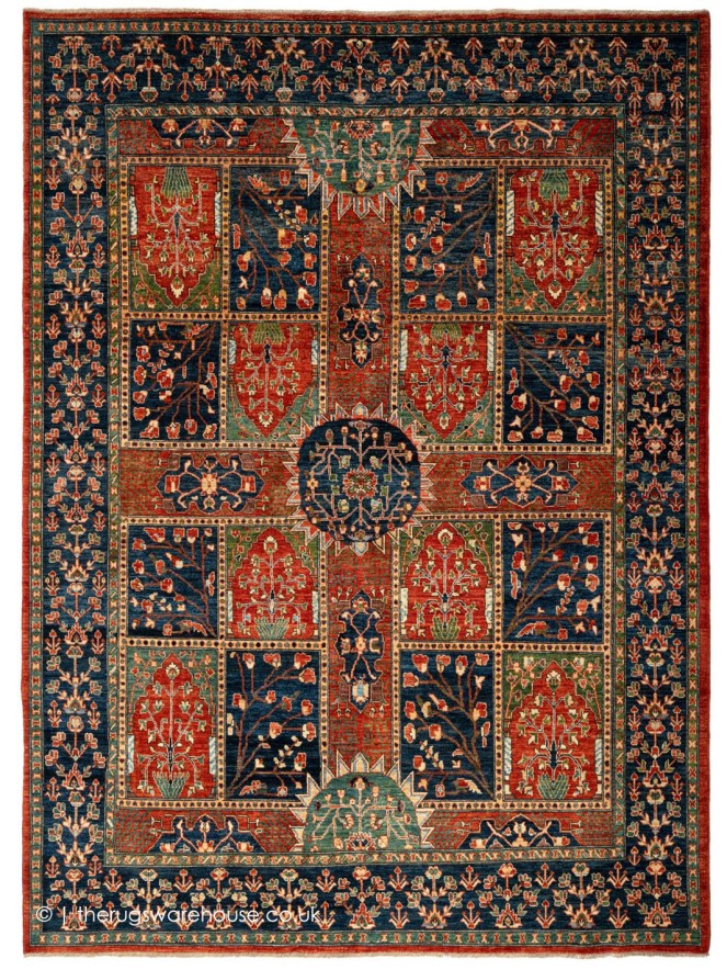 ChobRang 5843 Rug - 2