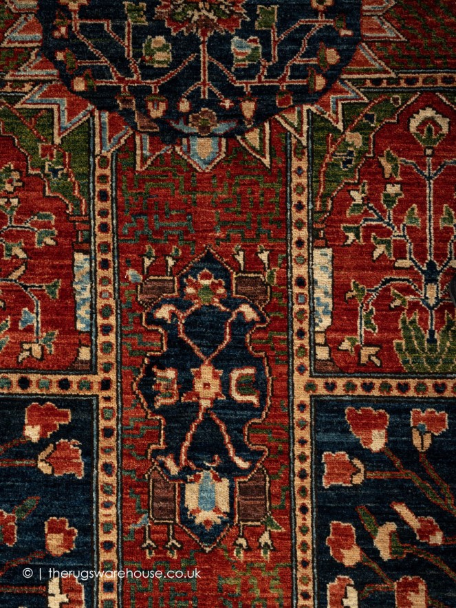 ChobRang 5843 Rug - 5