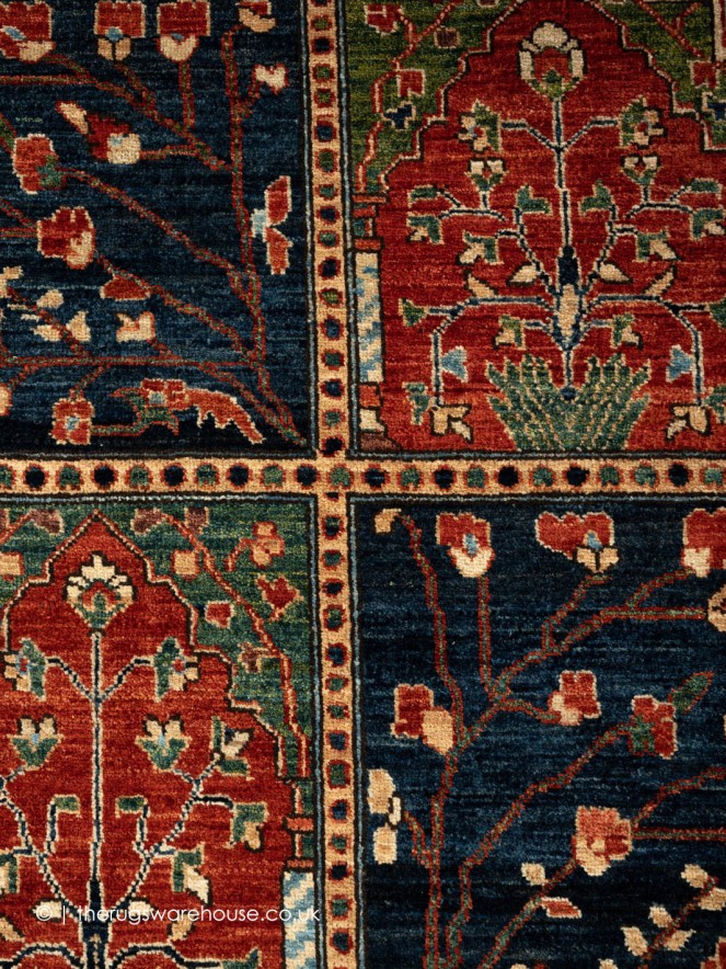 ChobRang 5843 Rug - 6