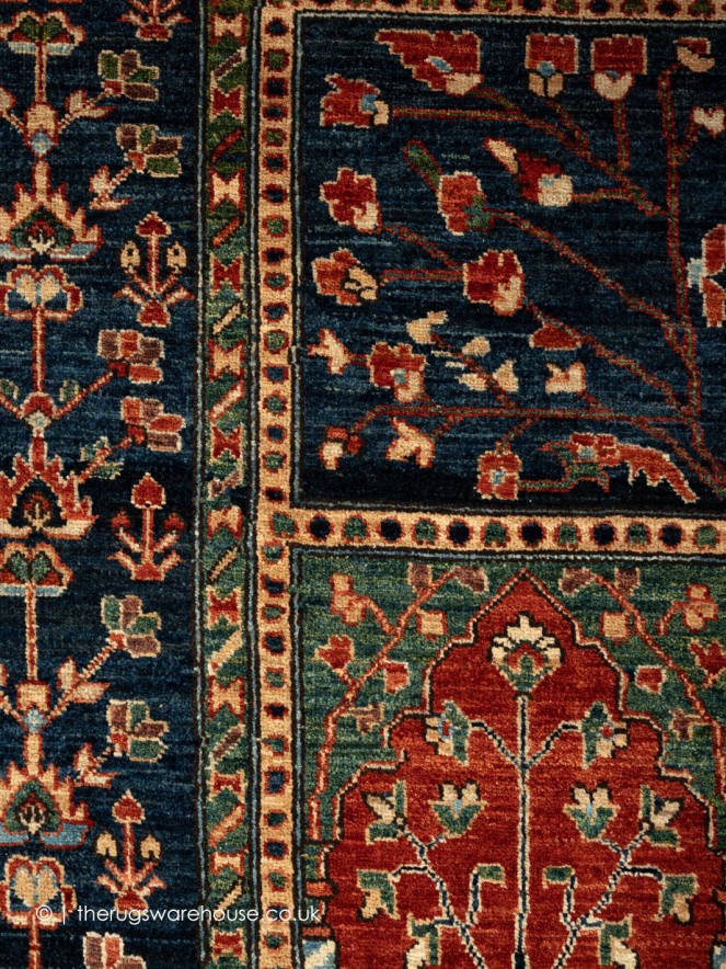 ChobRang 5843 Rug - 7