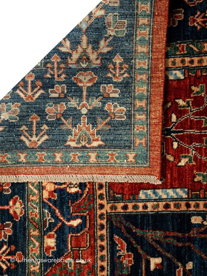 ChobRang 5843 Rug - 9