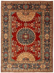 ChobRang 5867 Rug - Thumbnail - 2