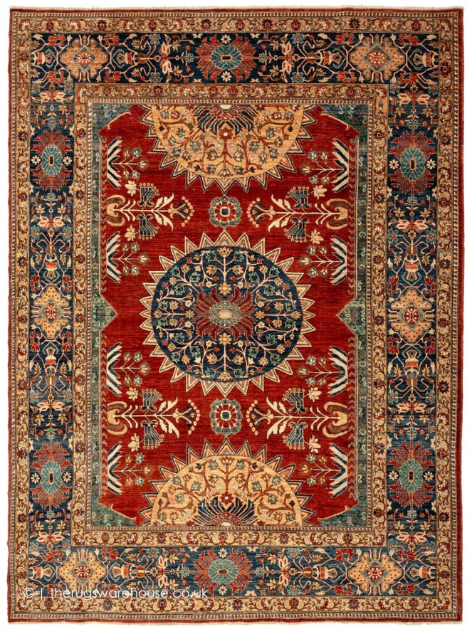 ChobRang 5867 Rug - 2