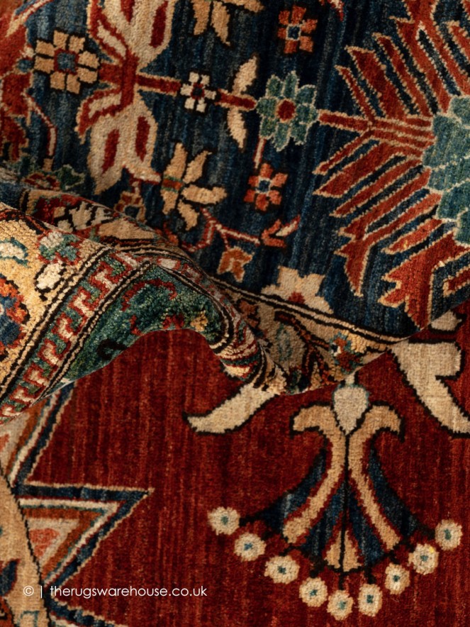 ChobRang 5867 Rug - 3