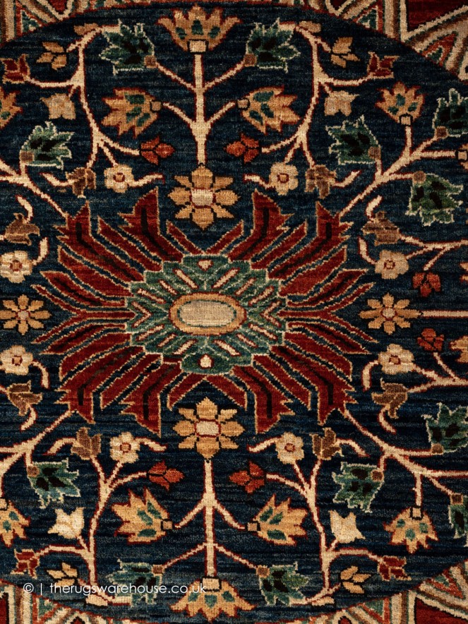 ChobRang 5867 Rug - 4