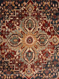 ChobRang 3554 Rug - Thumbnail - 4