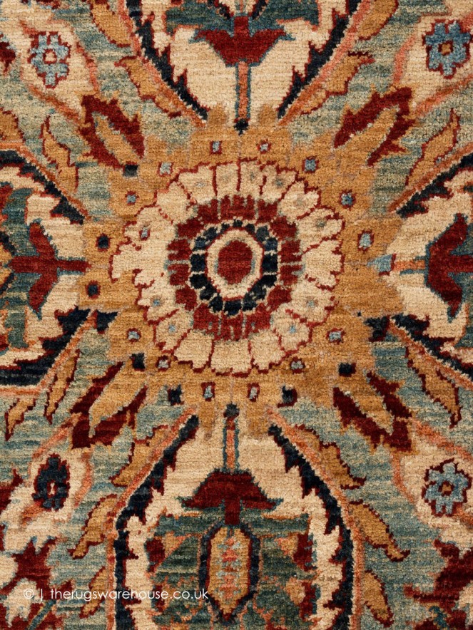 ChobRang 3554 Rug - 5
