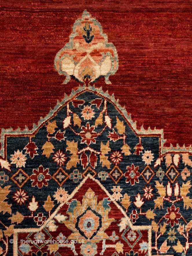 ChobRang 3554 Rug - 6