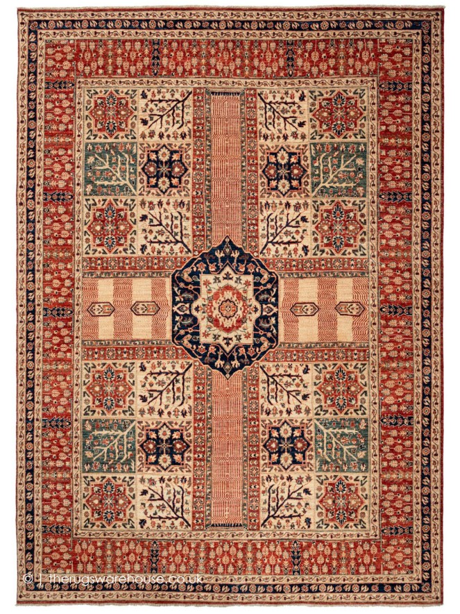 ChobRang 8289 Rug - 2
