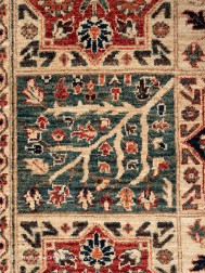 ChobRang 8289 Rug - Thumbnail - 8