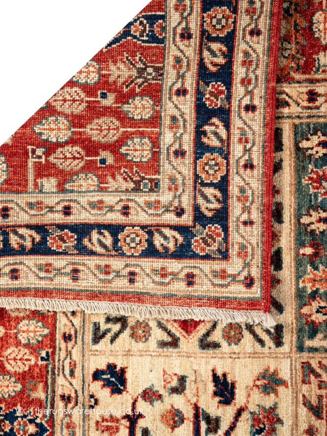 ChobRang 8289 Rug - 11