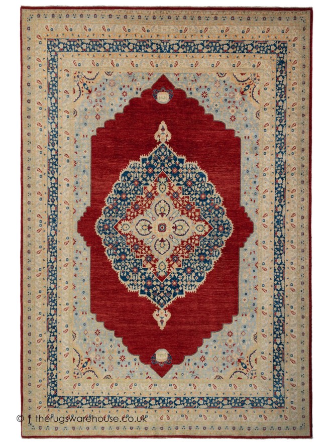 ChobRang 8335 Rug - 2