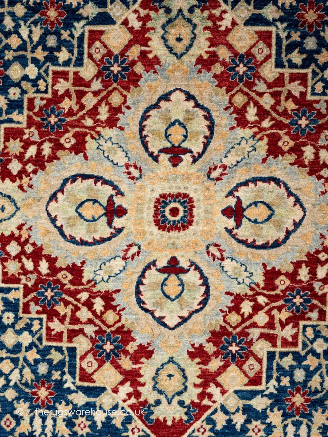 ChobRang 8335 Rug - 4