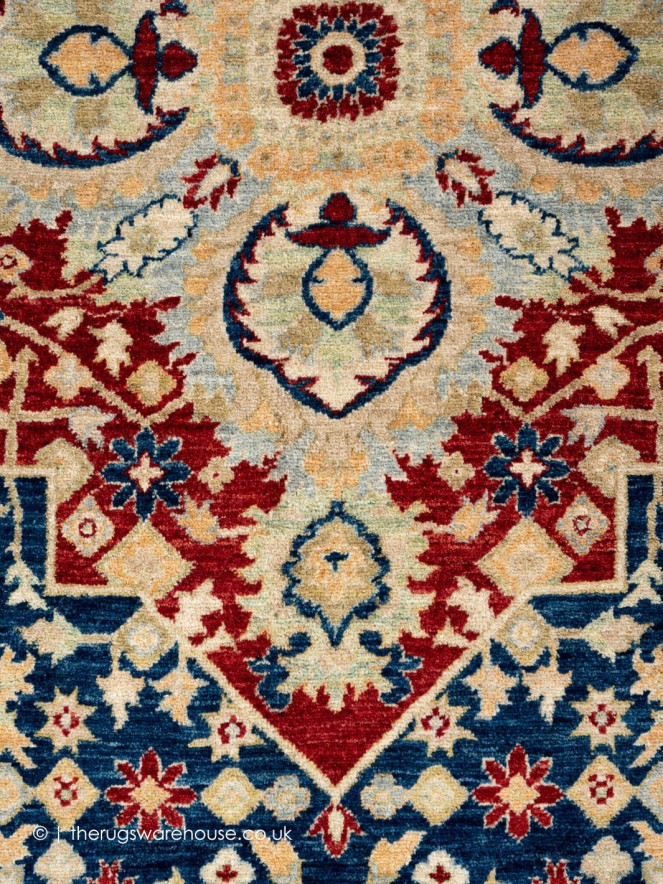 ChobRang 8335 Rug - 6