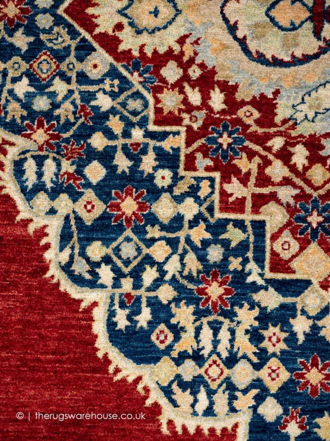 ChobRang 8335 Rug - 7