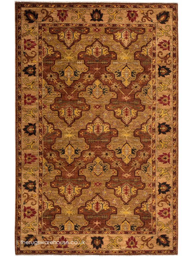 ChobRang 1331 Rug - 2