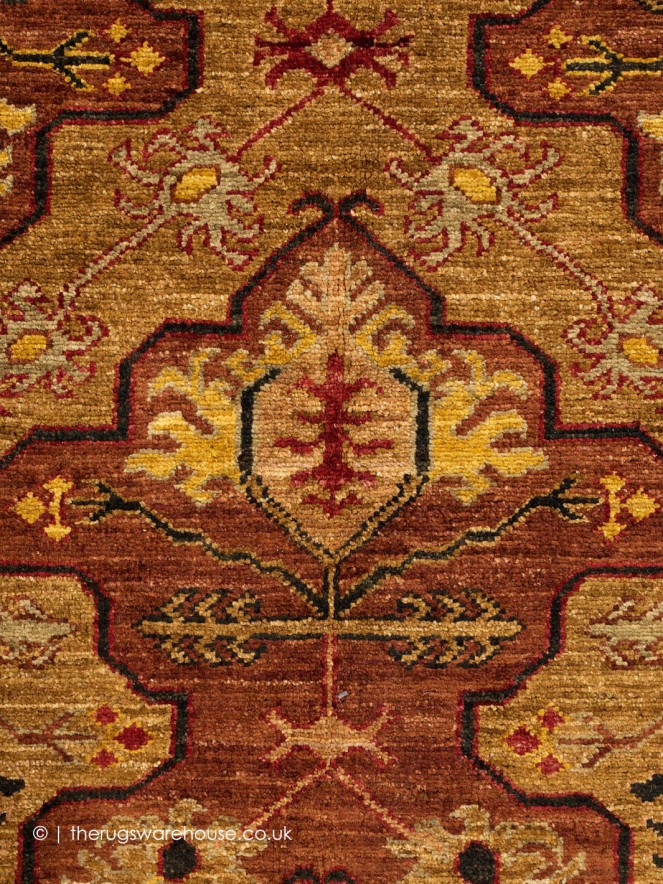 ChobRang 1331 Rug - 4