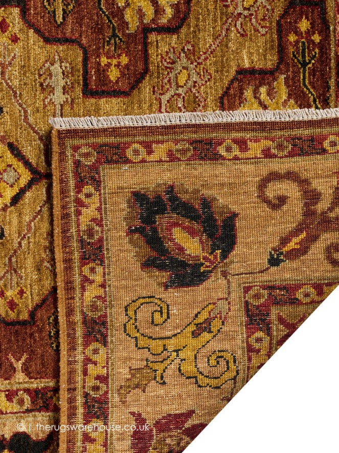 ChobRang 1331 Rug - 6