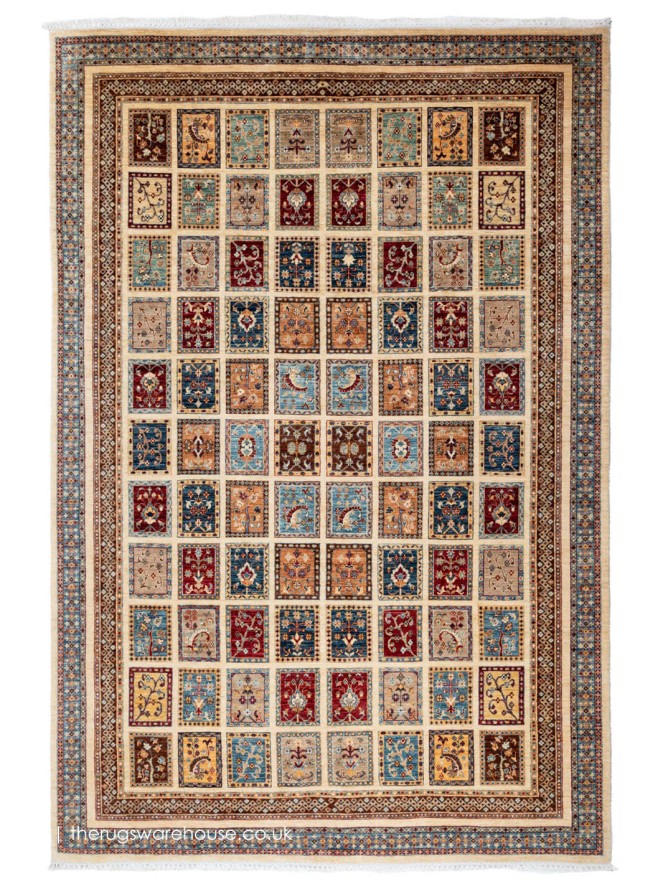 ChobRang 2887 Rug - 2