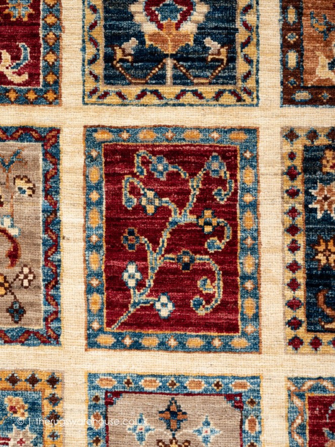ChobRang 2887 Rug - 6
