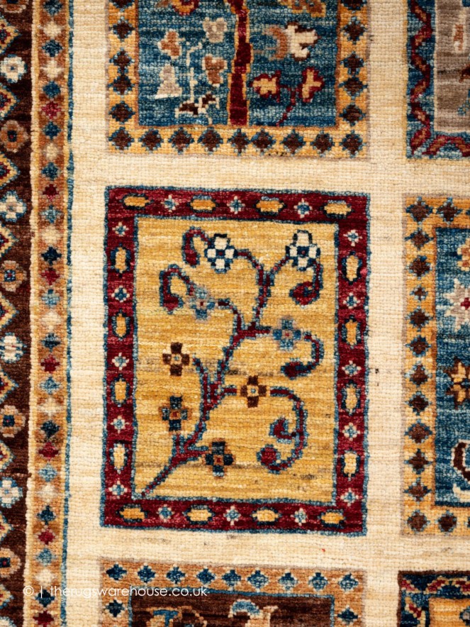 ChobRang 2887 Rug - 7