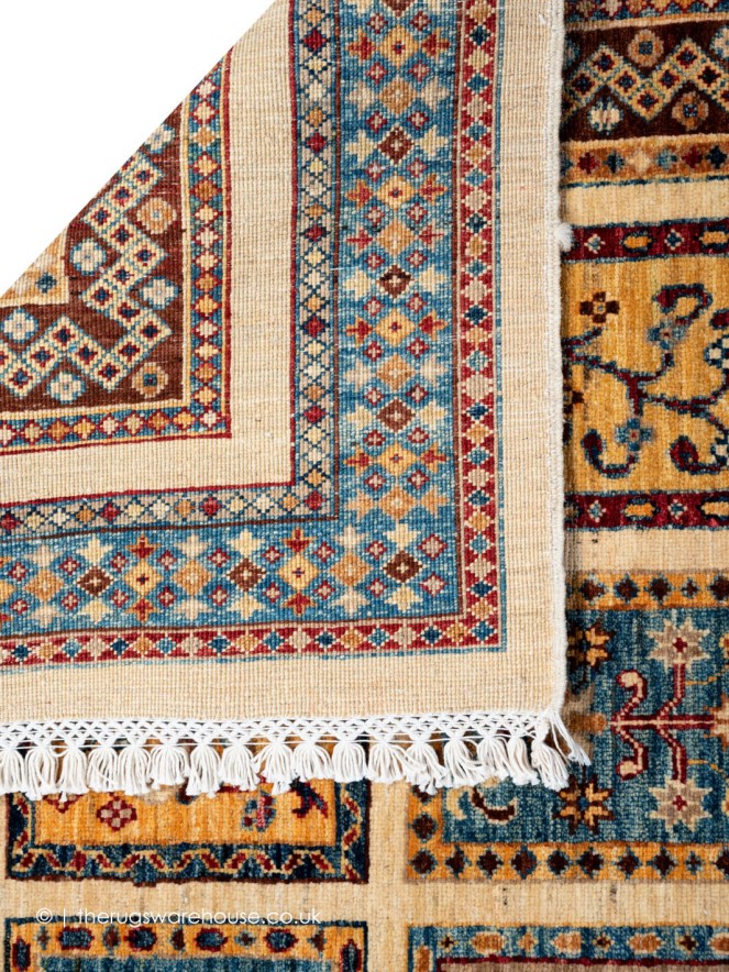 ChobRang 2887 Rug - 10
