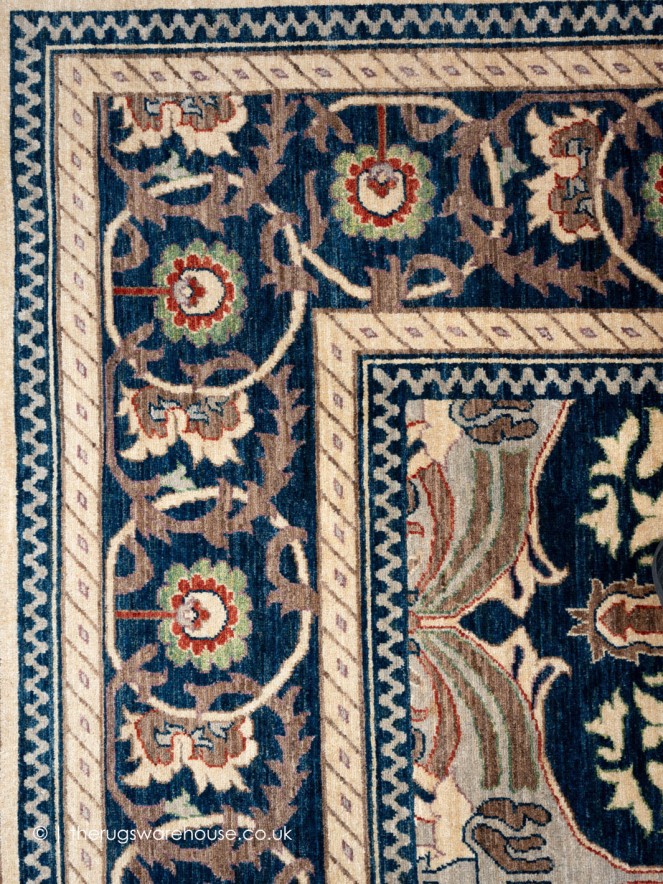 ChobRang 5884 Rug - 8
