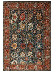 ChobRang 5860 Rug - Thumbnail - 2