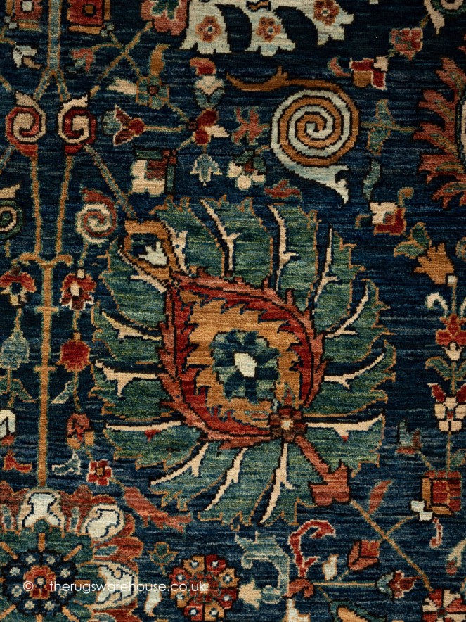 ChobRang 5860 Rug - 4