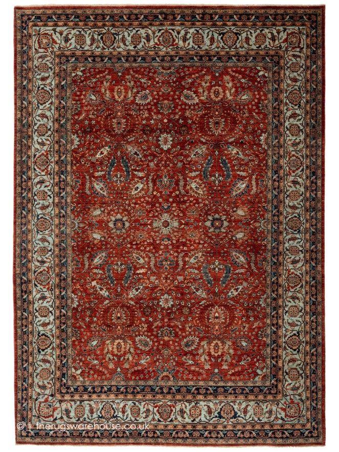 ChobRang 9251 Rug - 2