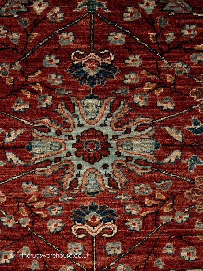 ChobRang 9251 Rug - 4