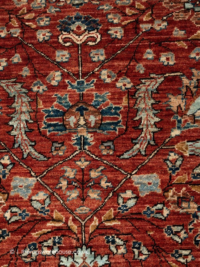 ChobRang 9251 Rug - 5