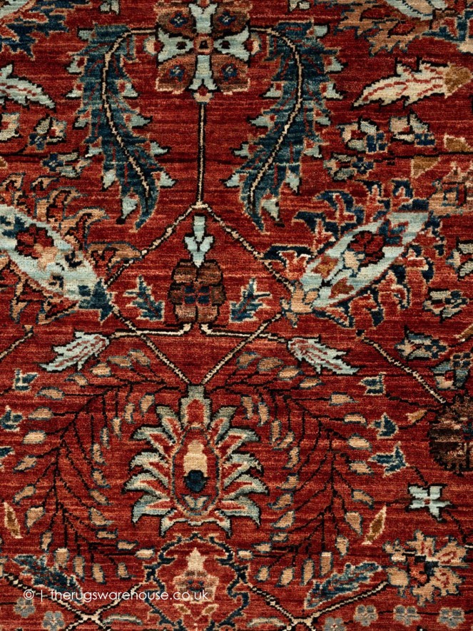 ChobRang 9251 Rug - 6