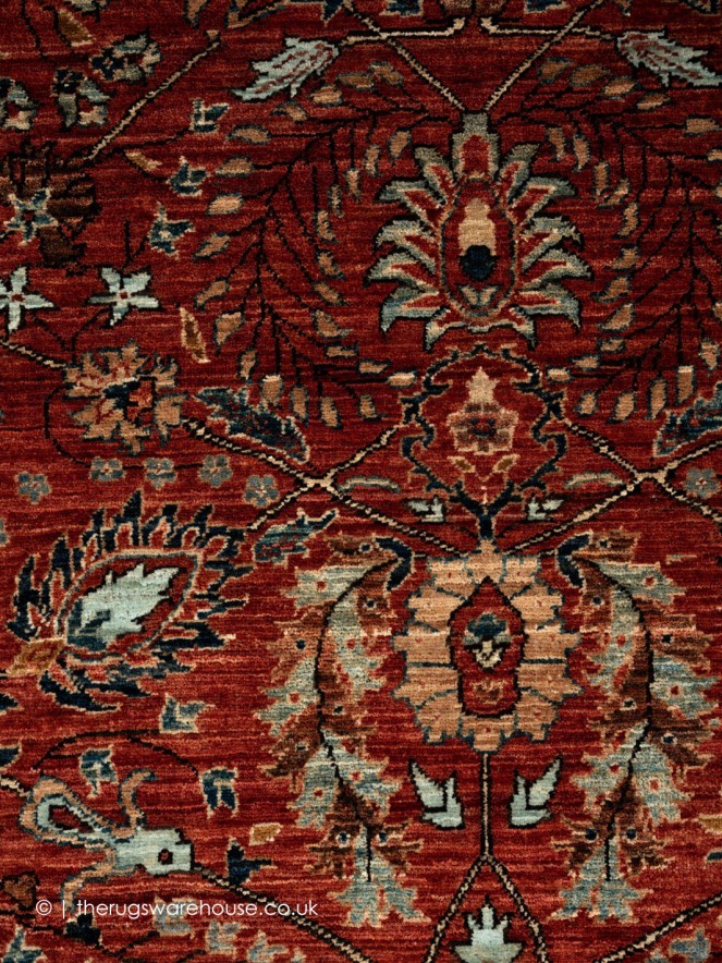 ChobRang 9251 Rug - 7