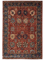 ChobRang 5863 Rug - Thumbnail - 2