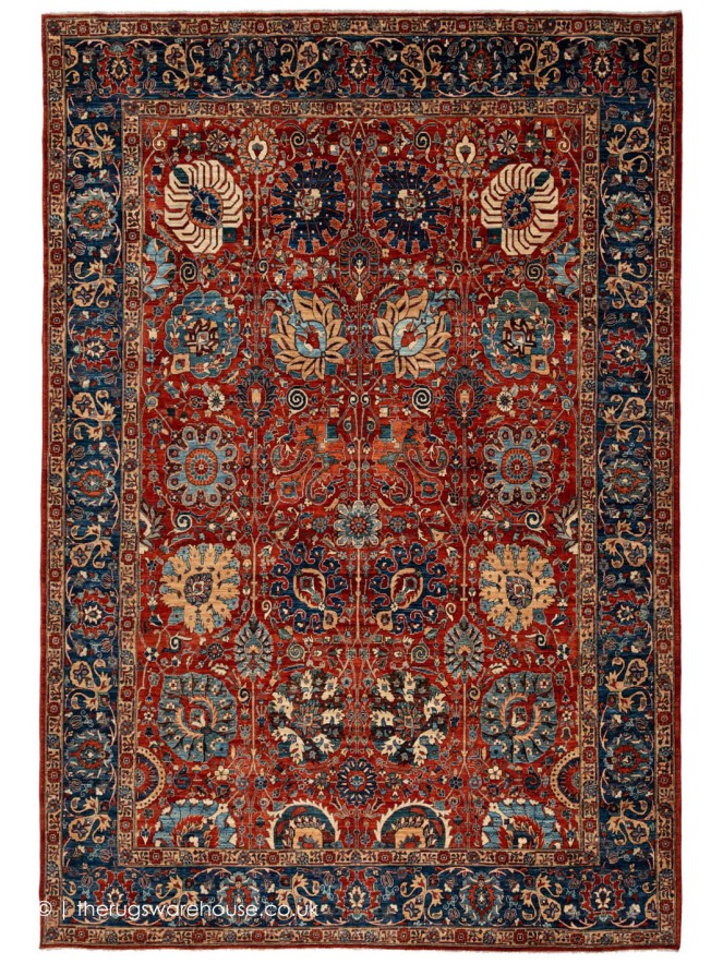 ChobRang 5863 Rug - 2