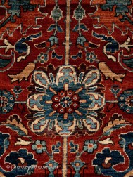 ChobRang 5863 Rug - Thumbnail - 3