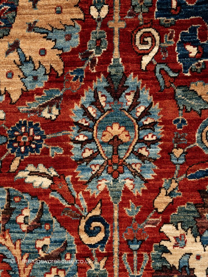 ChobRang 5863 Rug - 5