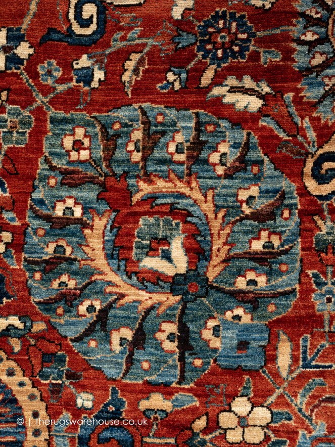 ChobRang 5863 Rug - 6