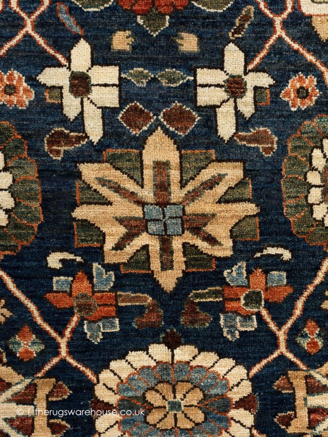 ChobRang 5852 Rug - 4
