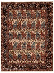 ChobRang 3557 Rug - Thumbnail - 2