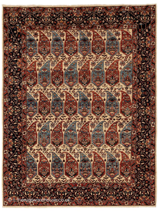 ChobRang 3557 Rug - 2