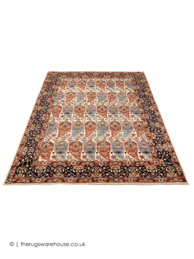 ChobRang 3557 Rug - 11