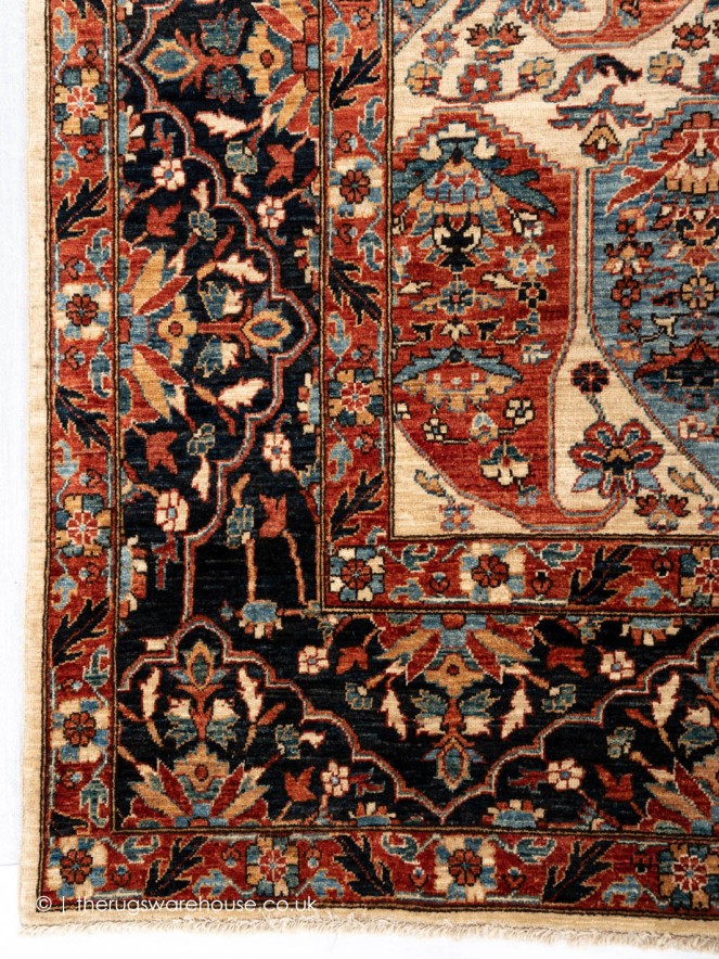 ChobRang 3557 Rug - 3
