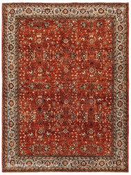 ChobRang 6101 Rug - Thumbnail - 2