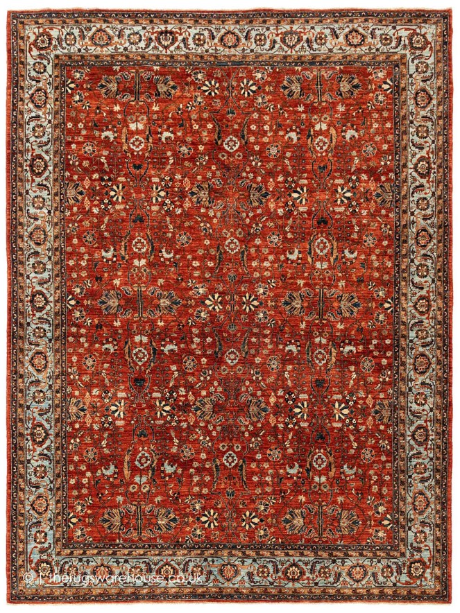 ChobRang 6101 Rug - 2